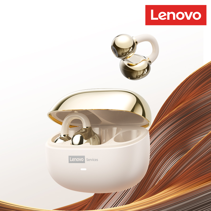 New Lenovo LE302 OWS Ear Clip  - Phone Cases At H&M review and price