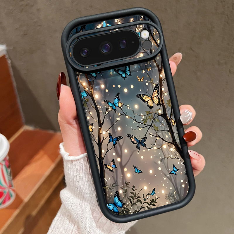 Soft TPU Phone Case For Google - Phone Cases Pixel 10 review and price