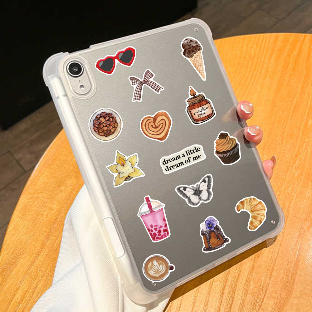 50Pcs Retro Graffiti Stickers  - Phone Cases Kids review and price