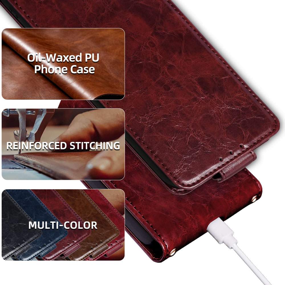 Anti-Scratch Wallet Card Slots - Slim Card Slot Case review and price