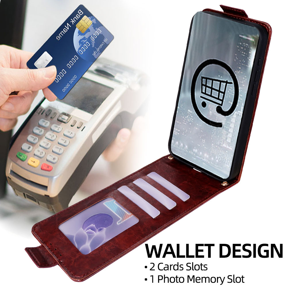 Anti-Scratch Wallet Card Slots - Slim Card Slot Case review and price