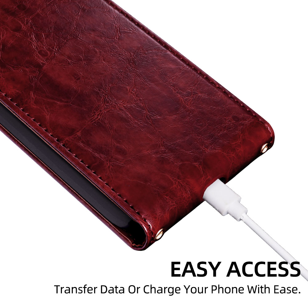 Anti-Scratch Wallet Card Slots - Slim Card Slot Case review and price